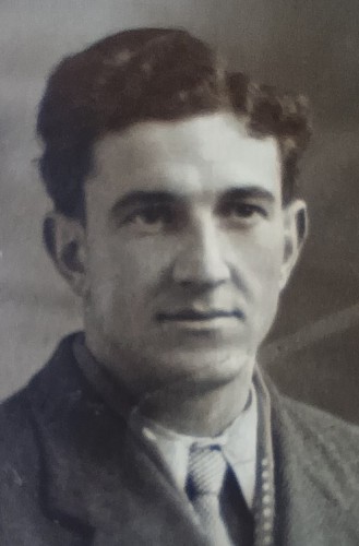 Maurice BRUNAULT